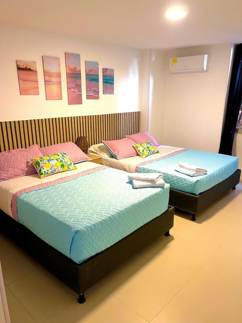 IvoMar Karey 102 Apartment in Gaira