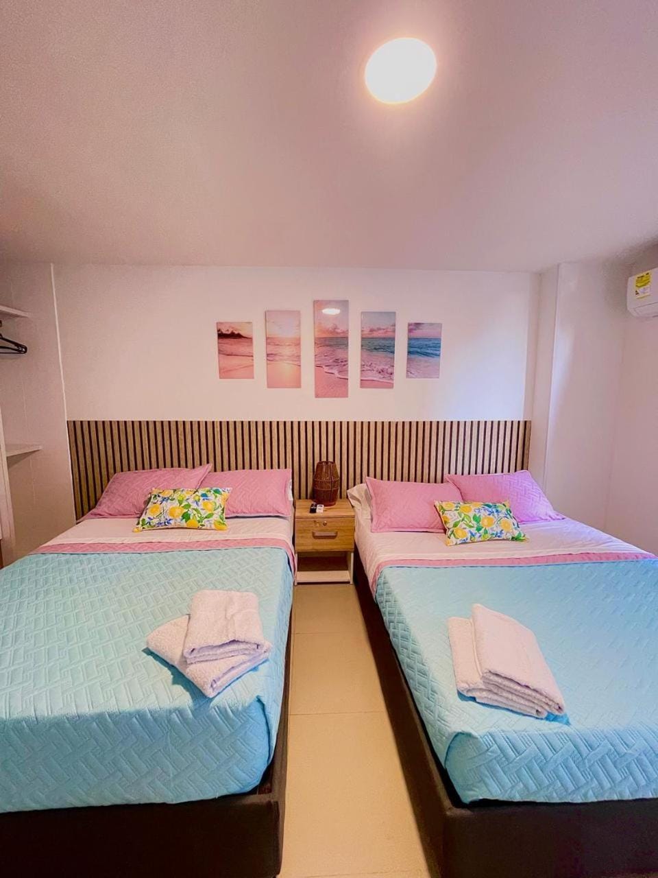 IvoMar Karey 102 Apartment in Gaira