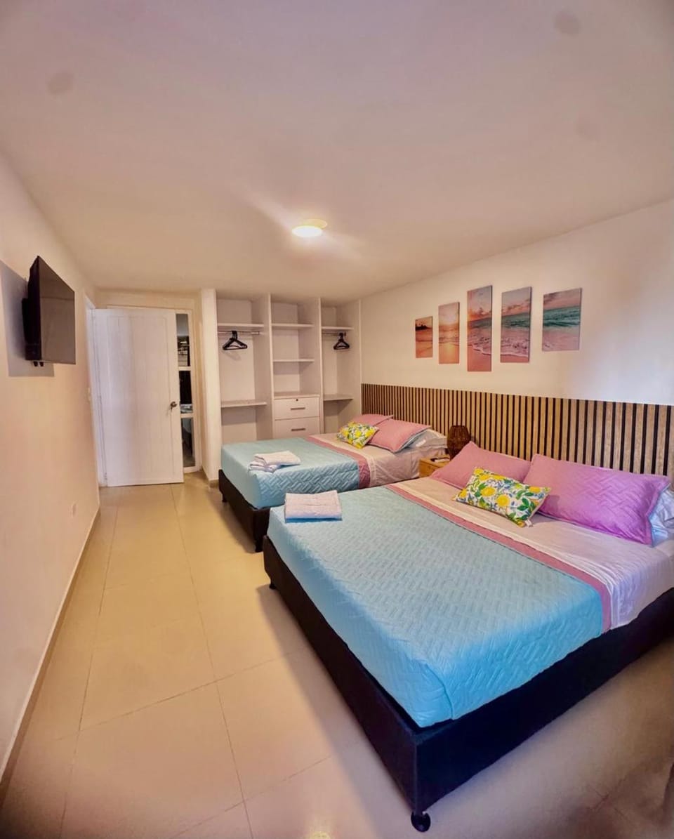 IvoMar Karey 102 Apartment in Gaira