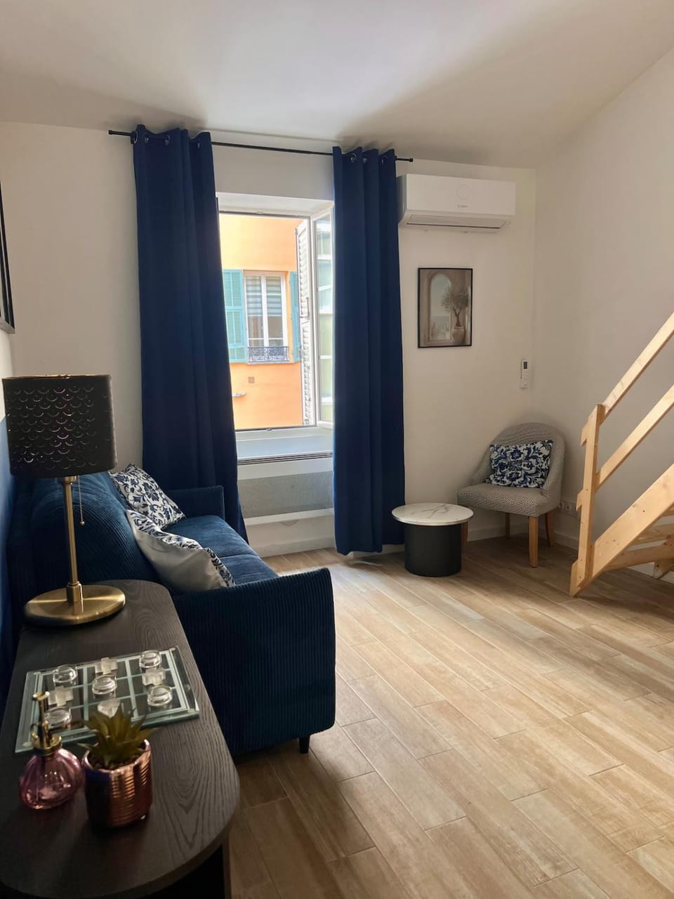 Charmant Appartement au coeur de Nice Apartment in Nice