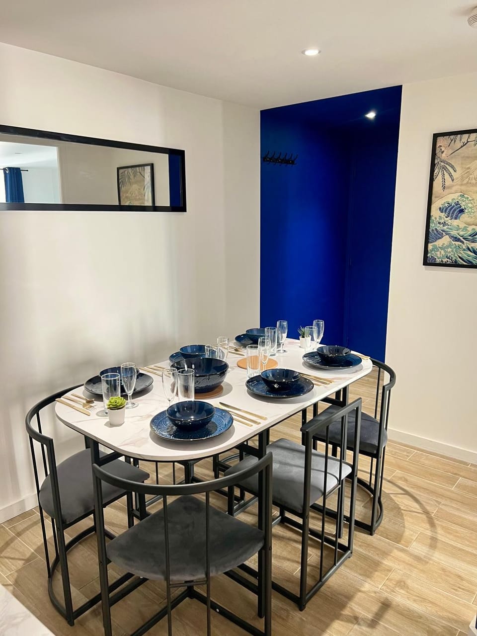 Charmant Appartement au coeur de Nice Apartment in Nice