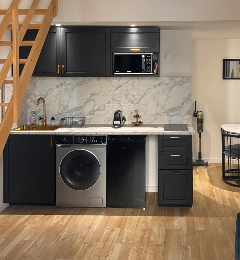 Charmant Appartement au coeur de Nice Apartment in Nice