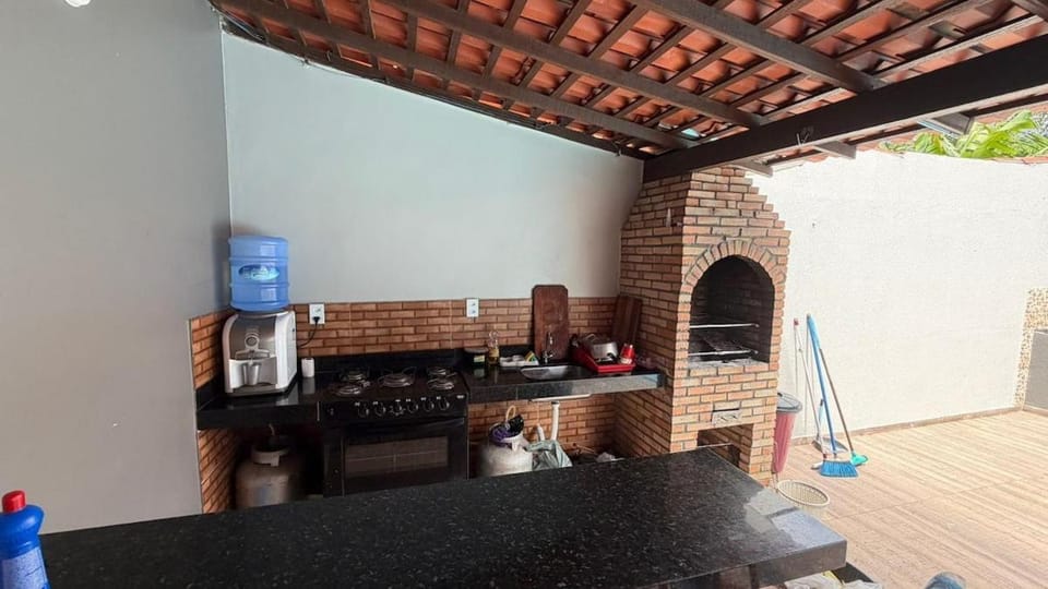 Casa de temporada em Barreirinhas-MA House in State of Piauí, Brazil