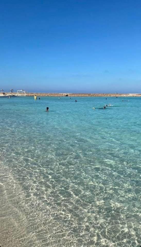 Lazorde Bay Sea View Chalets Apartment in Egypt