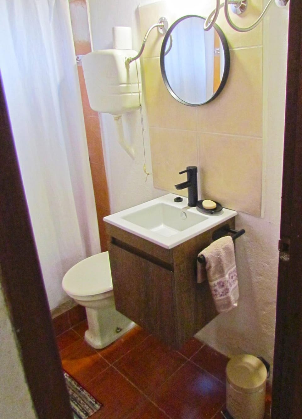 Toilet, Bathroom