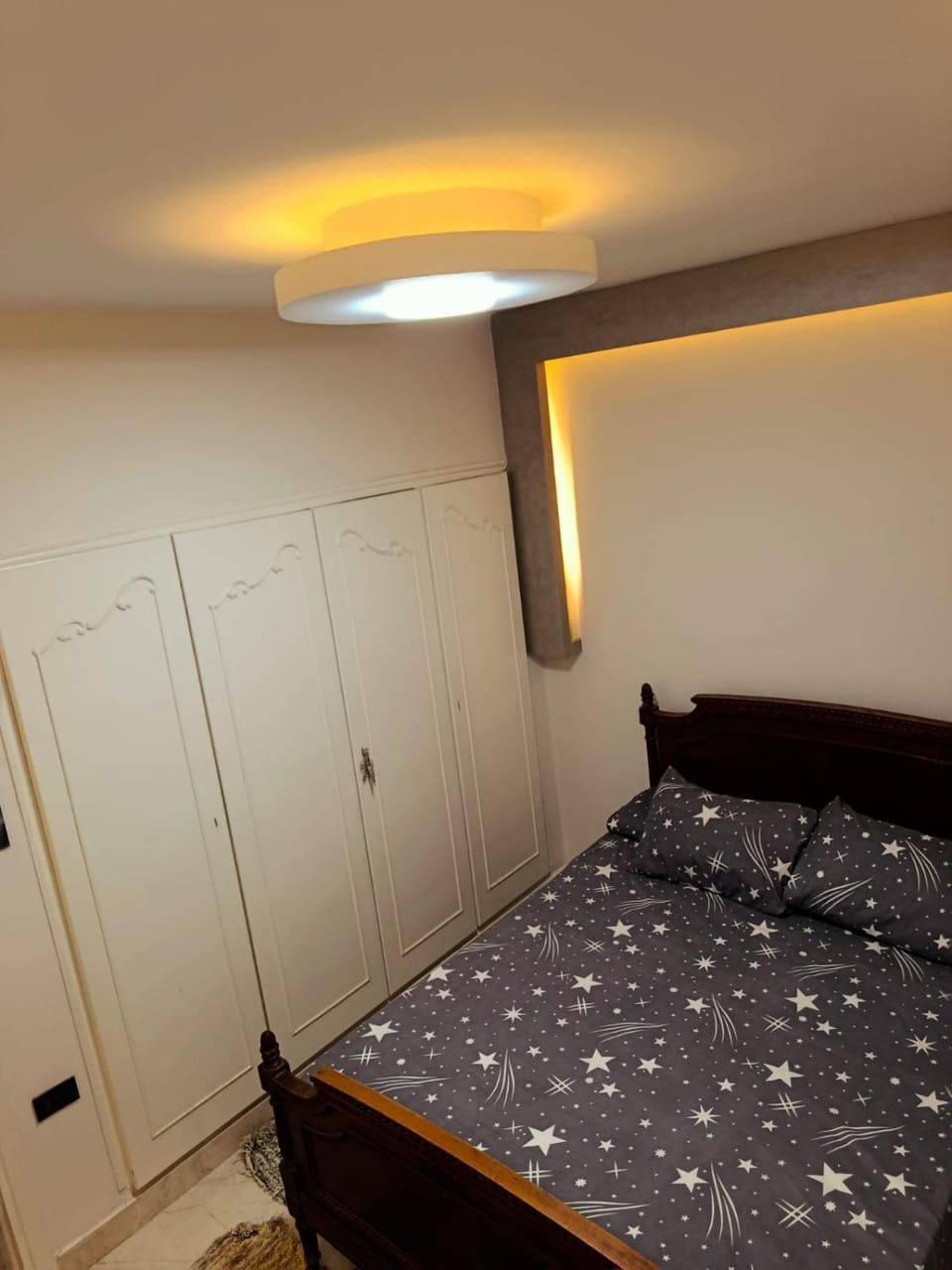 Cozy and comfortable 2 Bedrooms Apartment in Cairo Apartment in Cairo