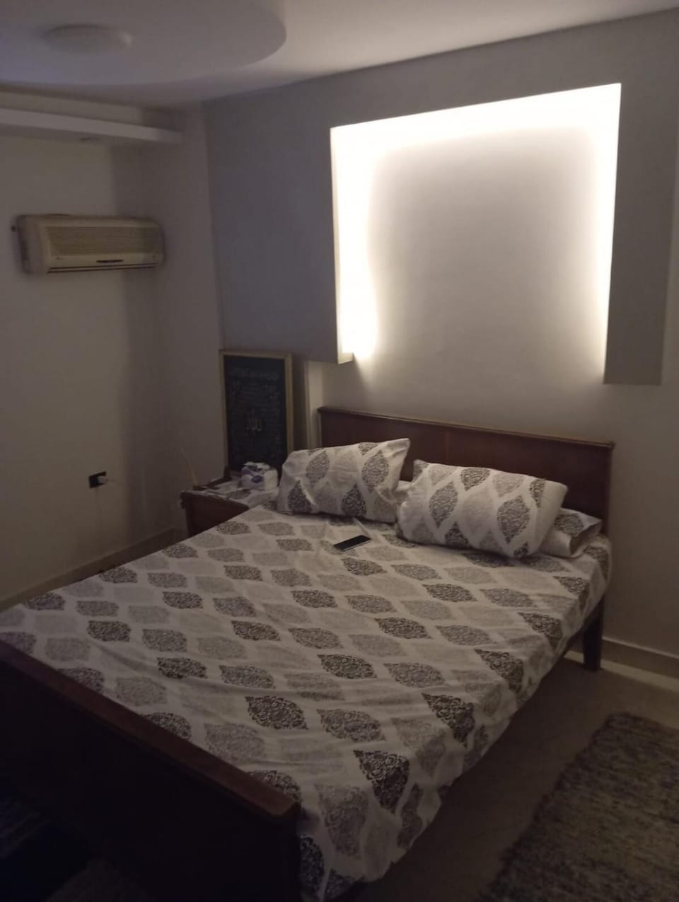 Cozy and comfortable 2 Bedrooms Apartment in Cairo Apartment in Cairo