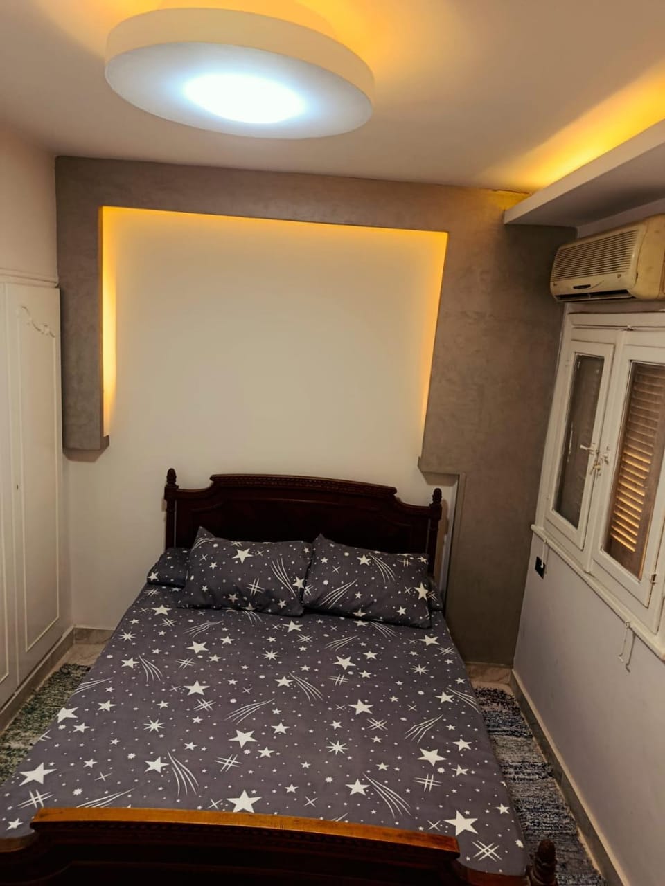 Cozy and comfortable 2 Bedrooms Apartment in Cairo Apartment in Cairo