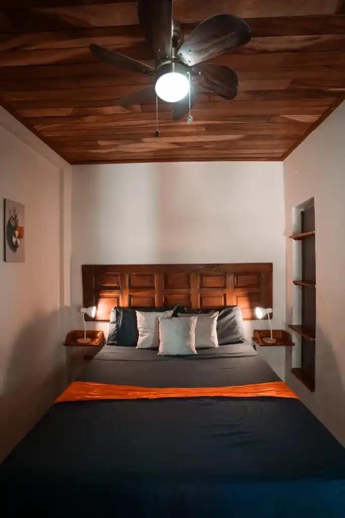 Octavianos Bed and Breakfast in Granada