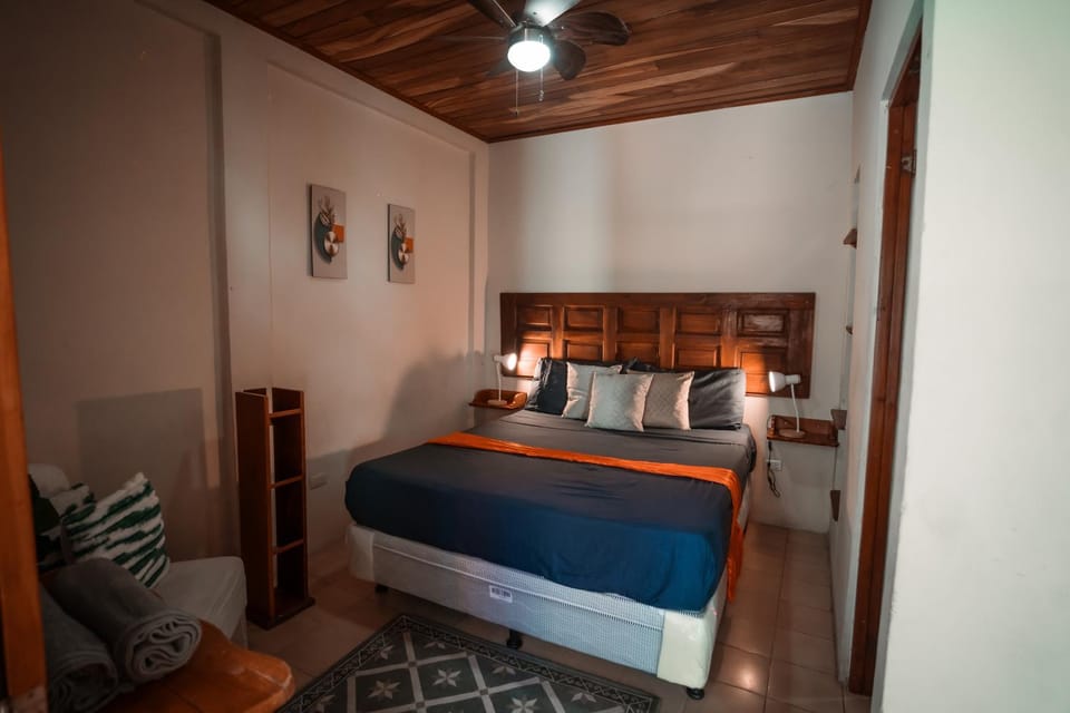 Octavianos Bed and Breakfast in Granada