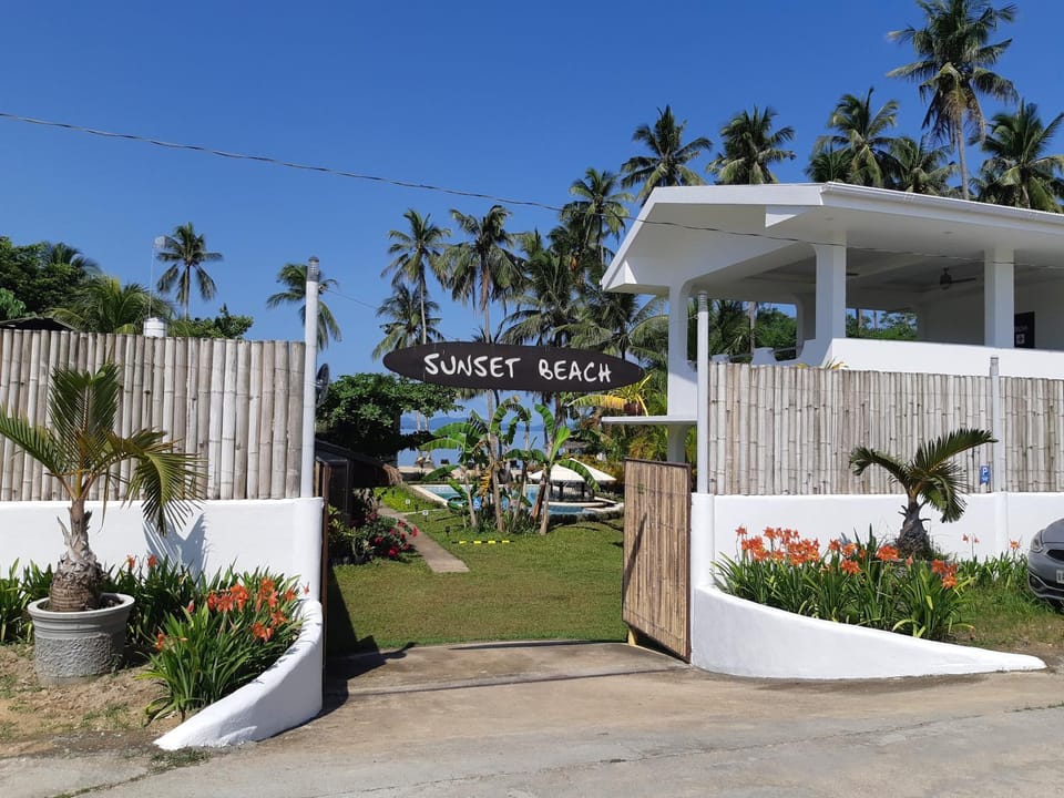 Facade/entrance, Property logo or sign