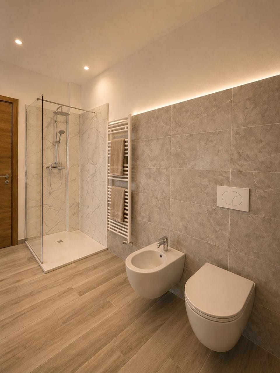 Shower, Toilet, Bathroom, bidet