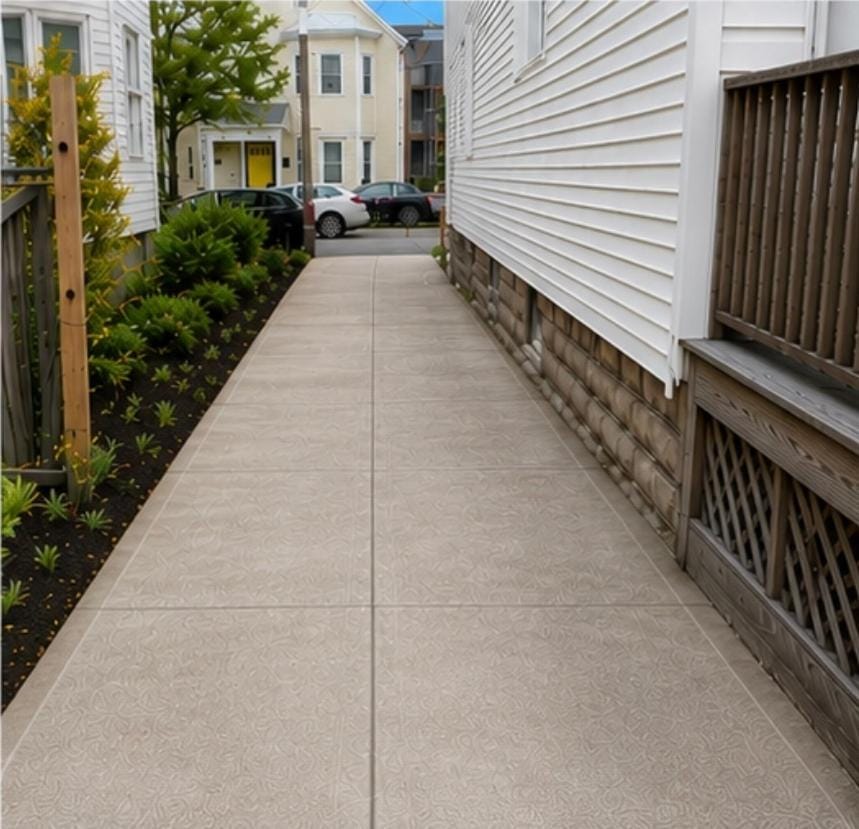 Brand New Spacious FamilyFriendly Home near Boston Apartment in Somerville
