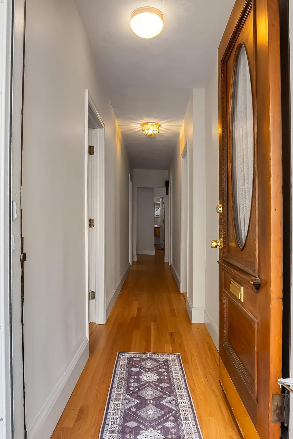 Brand New Spacious FamilyFriendly Home near Boston Apartment in Somerville