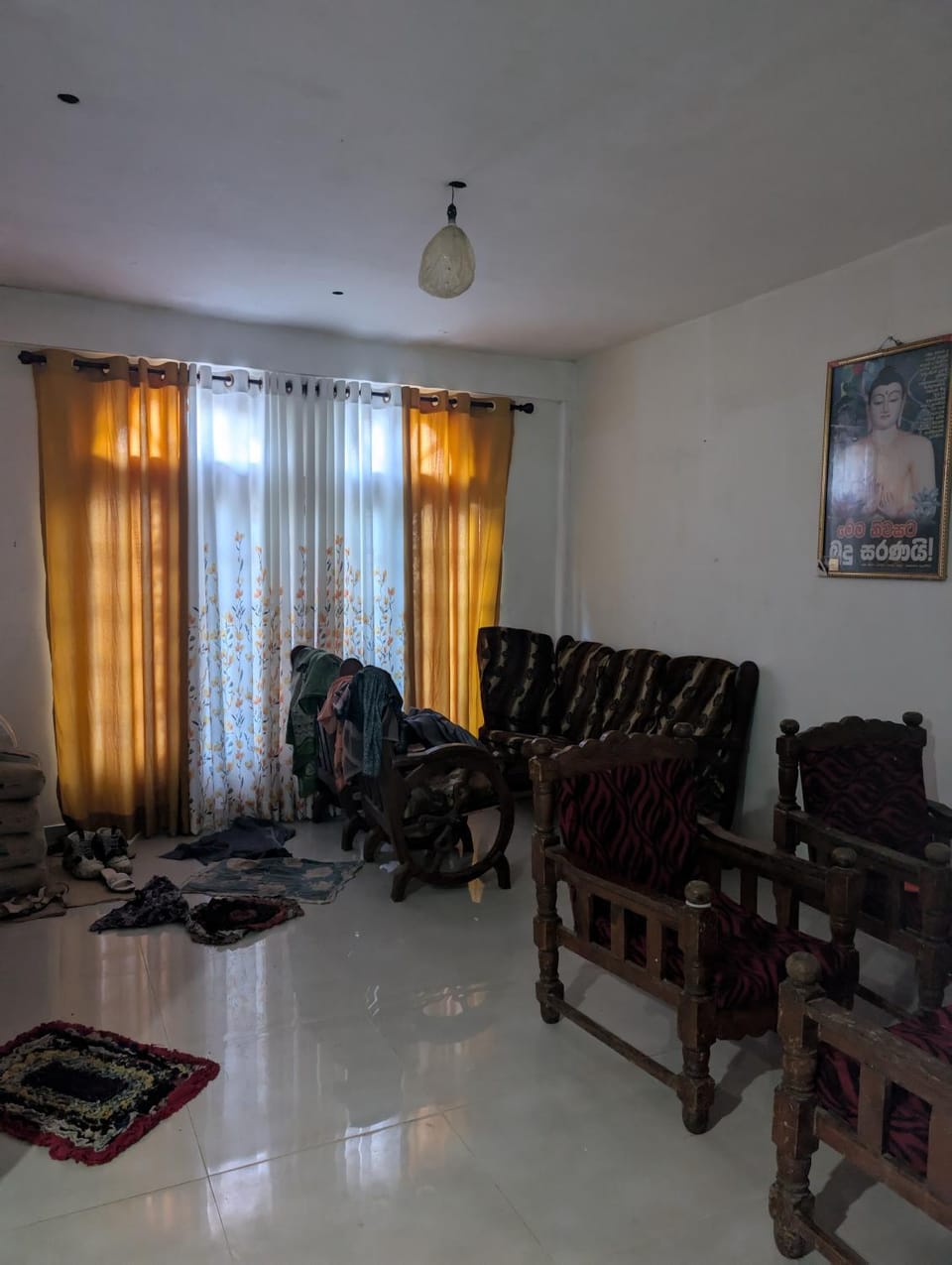 Luxforge home House in Uva Province, Sri Lanka
