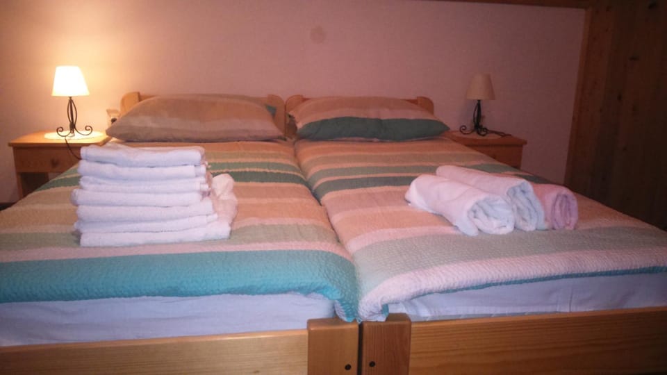 Apartments T&M Apartment in Primorje-Gorski Kotar County