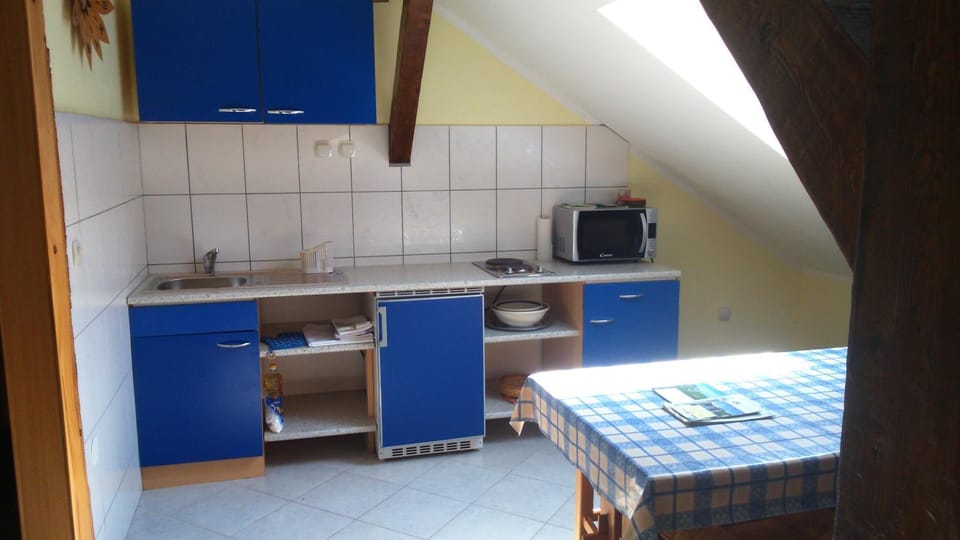 Apartments T&M Apartment in Primorje-Gorski Kotar County