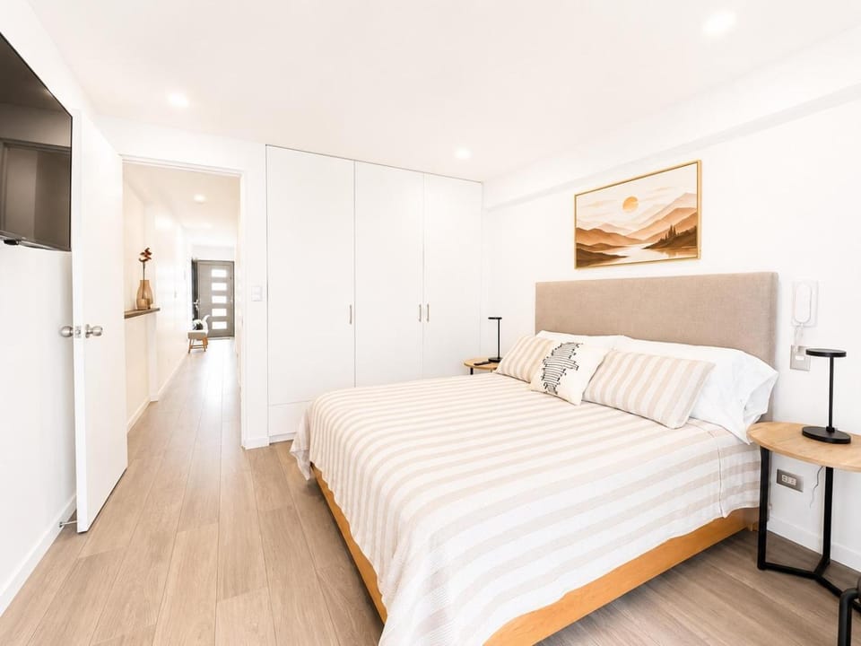Barranco Modern Stay - Playa Gastronomía cultura Apartment in Barranco