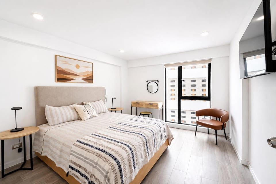 Barranco Modern Stay - Playa Gastronomía cultura Apartment in Barranco