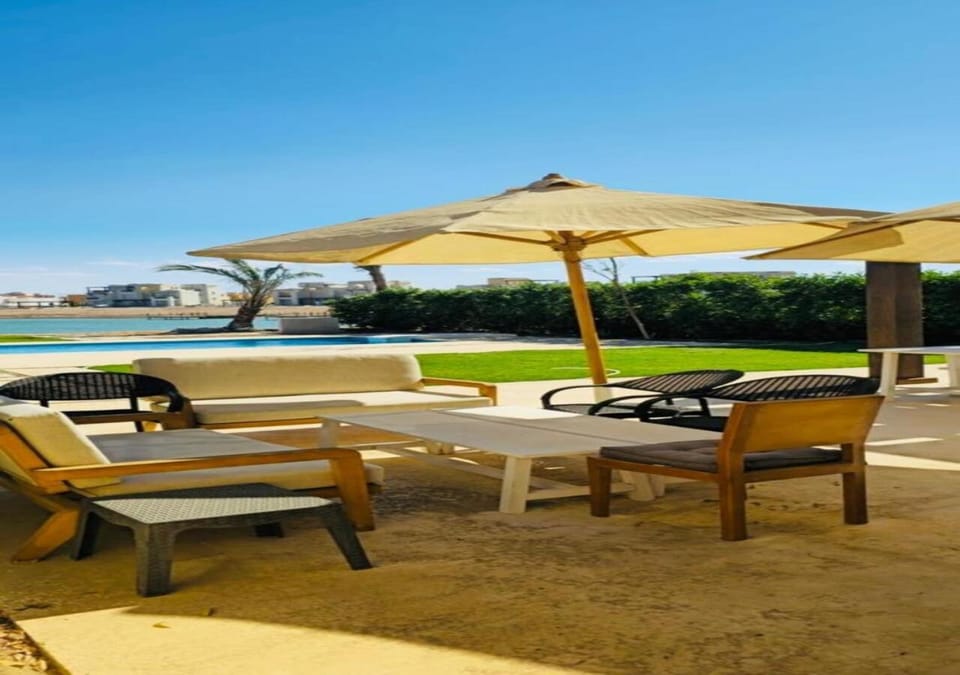 Garden, Pool view, Swimming pool