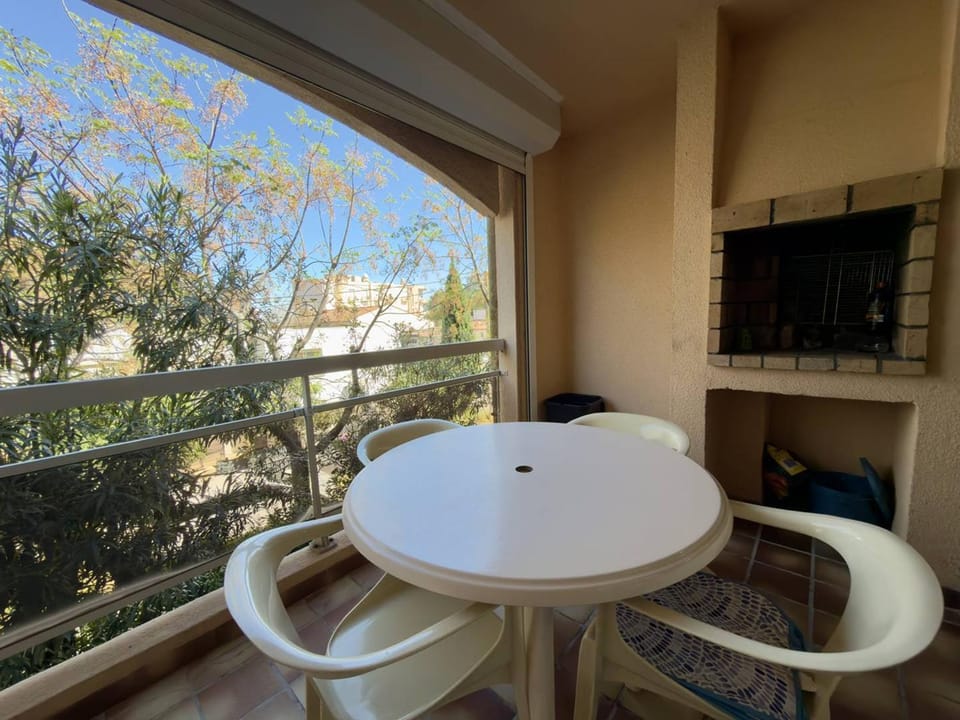 Appartement lumineux à 100m de la plage - 4 pers. Apartment in Argeles-sur-Mer