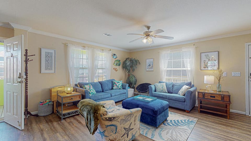 Lime in the Coconut home House in Bolivar Peninsula