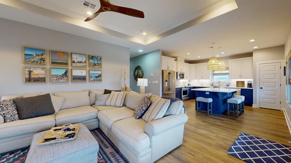 One More Day home House in Bolivar Peninsula