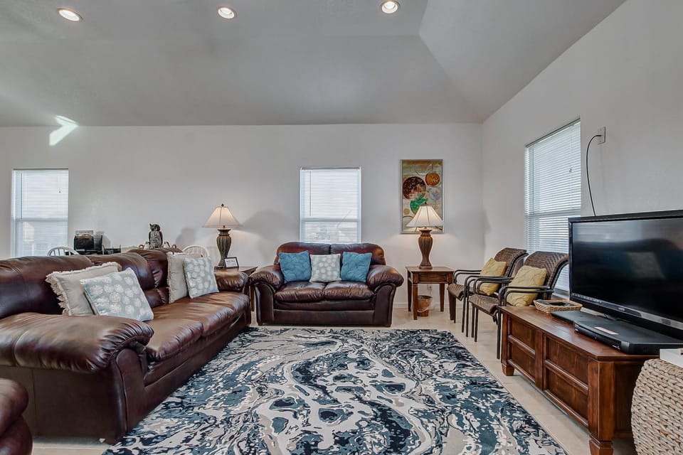 Molly's Place home House in Bolivar Peninsula