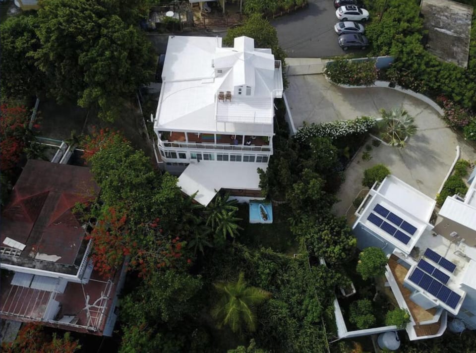 Tropical to go! Apt 1 Apartment in Fajardo