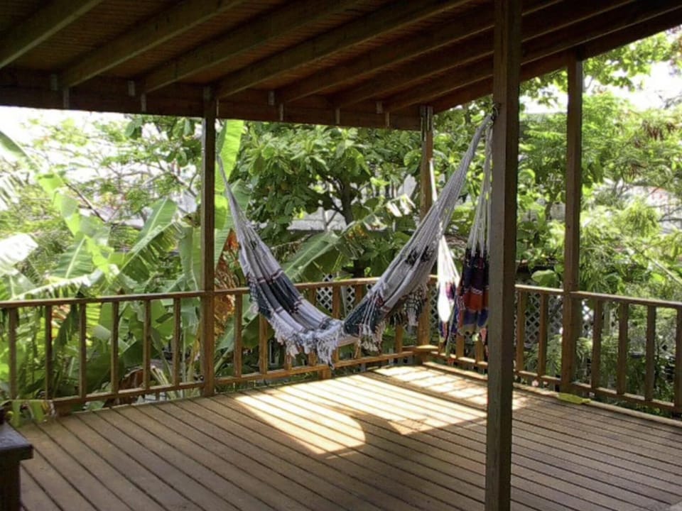 Tropical to go! Apt 1 Apartment in Fajardo