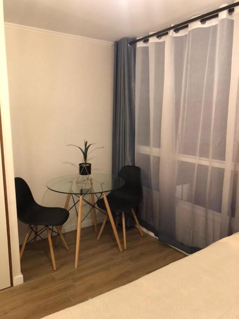 arriendo depto studio Apartment in Santiago