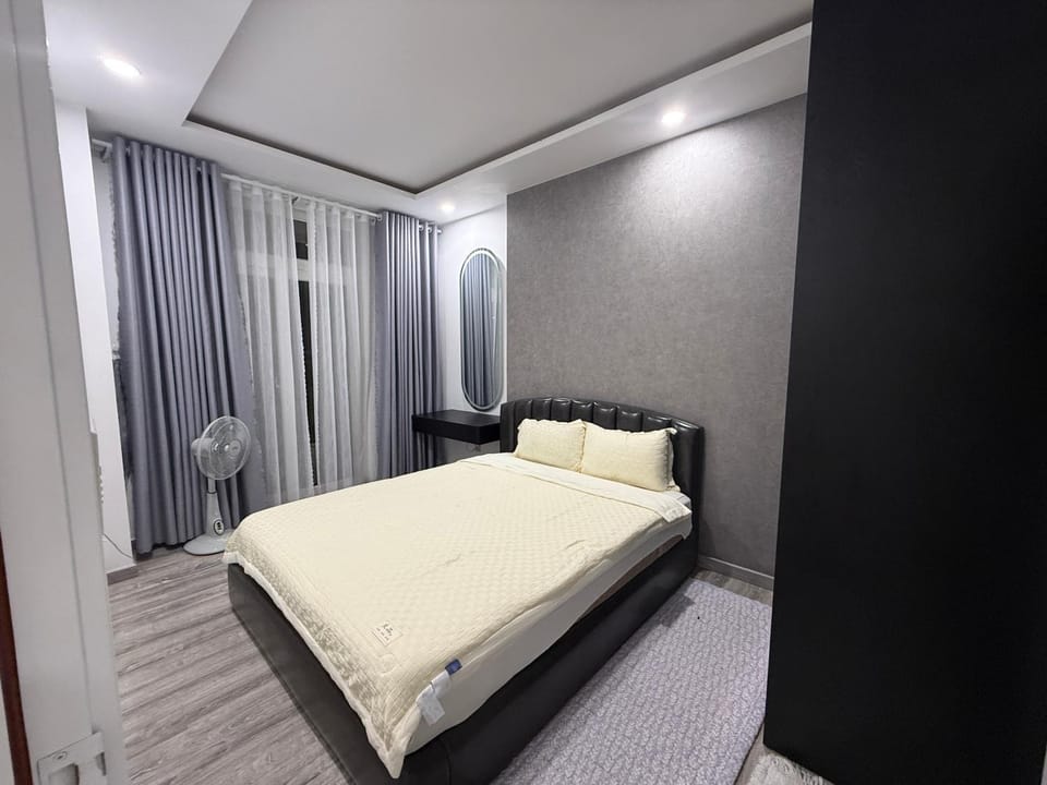 Sun's house Apartment in Khanh Hoa Province