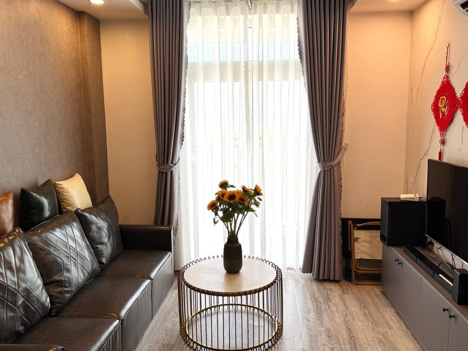 Sun's house Apartment in Khanh Hoa Province