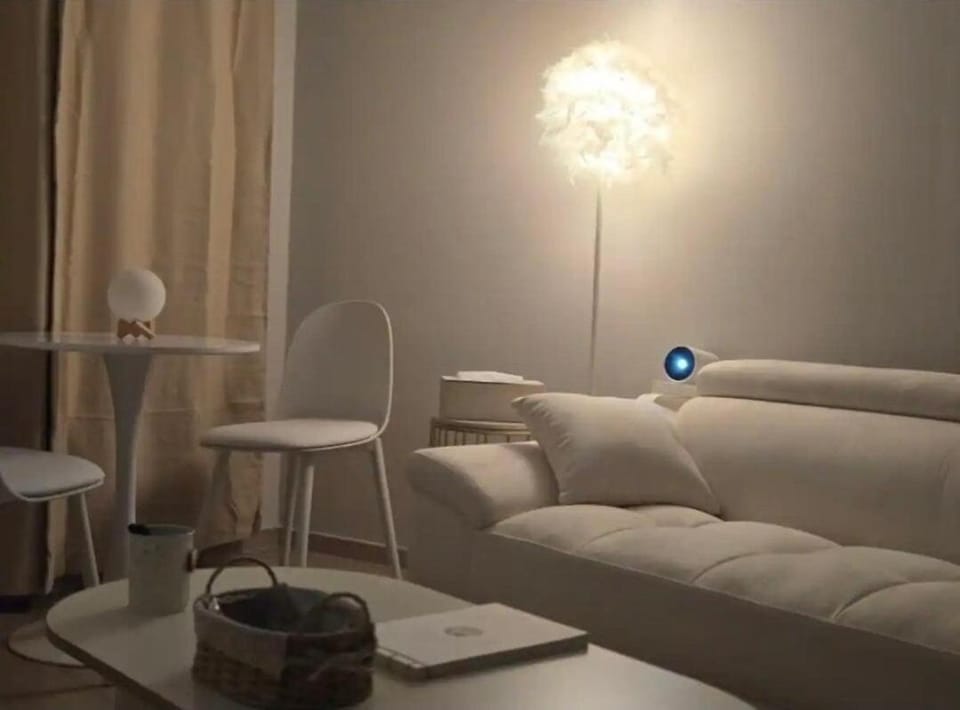Pico House Apartment in Busan