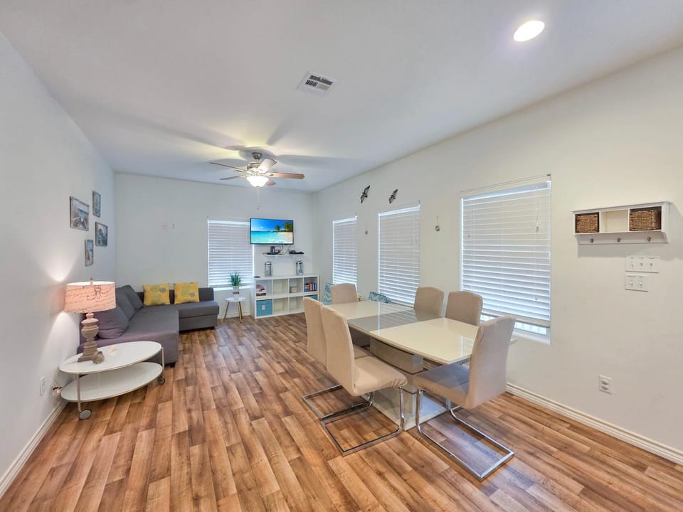 KC'S Sunshine home House in Bolivar Peninsula