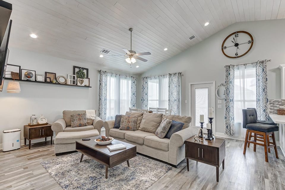 Casa Chillax home House in Bolivar Peninsula