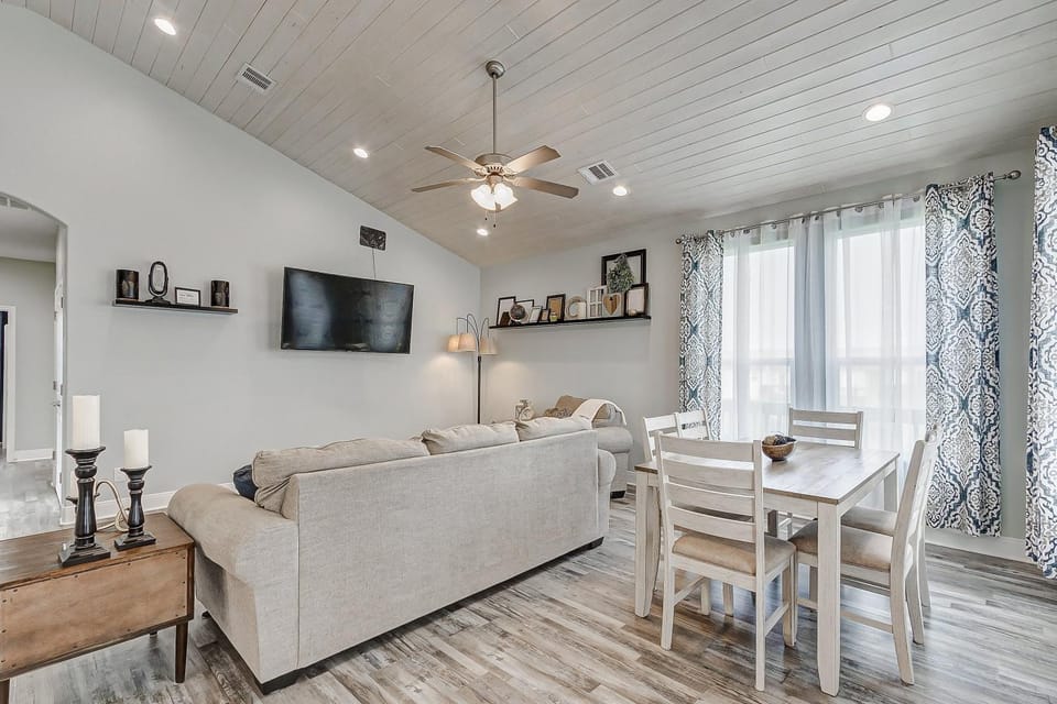 Casa Chillax home House in Bolivar Peninsula