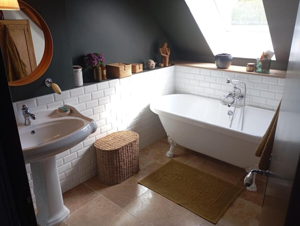 Petite maison de campagne House in Normandy