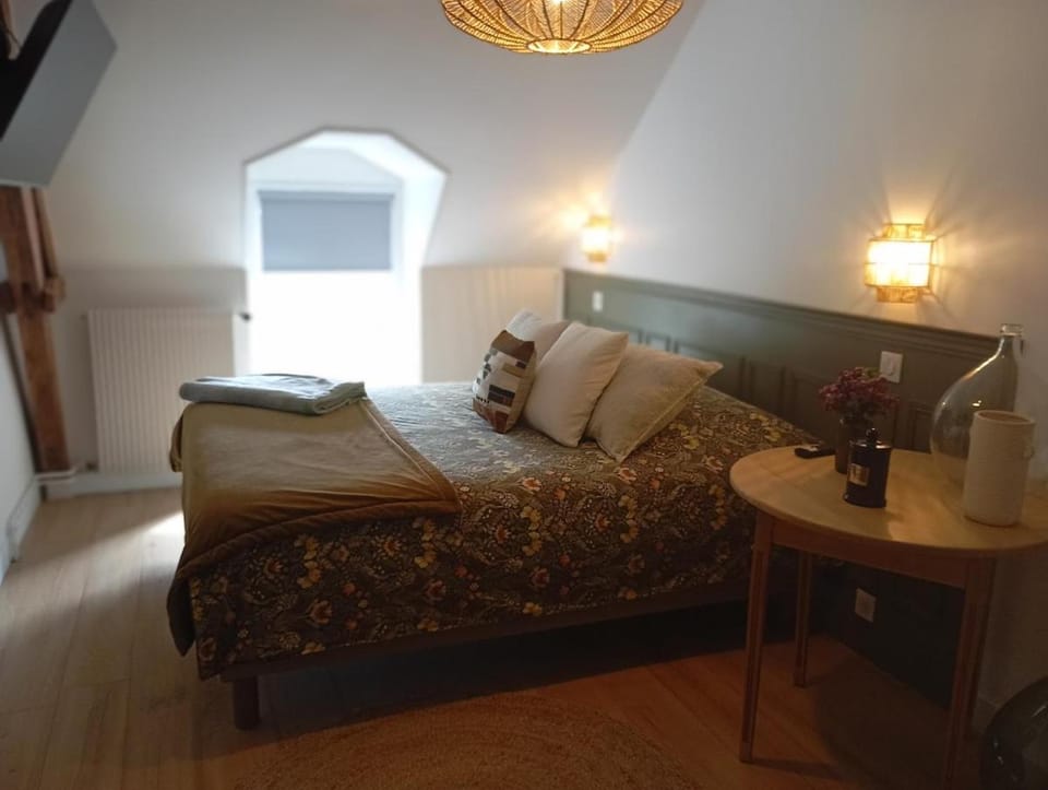 Petite maison de campagne House in Normandy