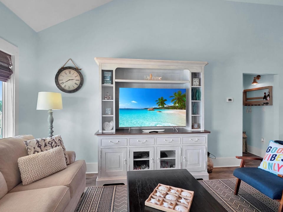 Sun of a Beach home House in Bolivar Peninsula