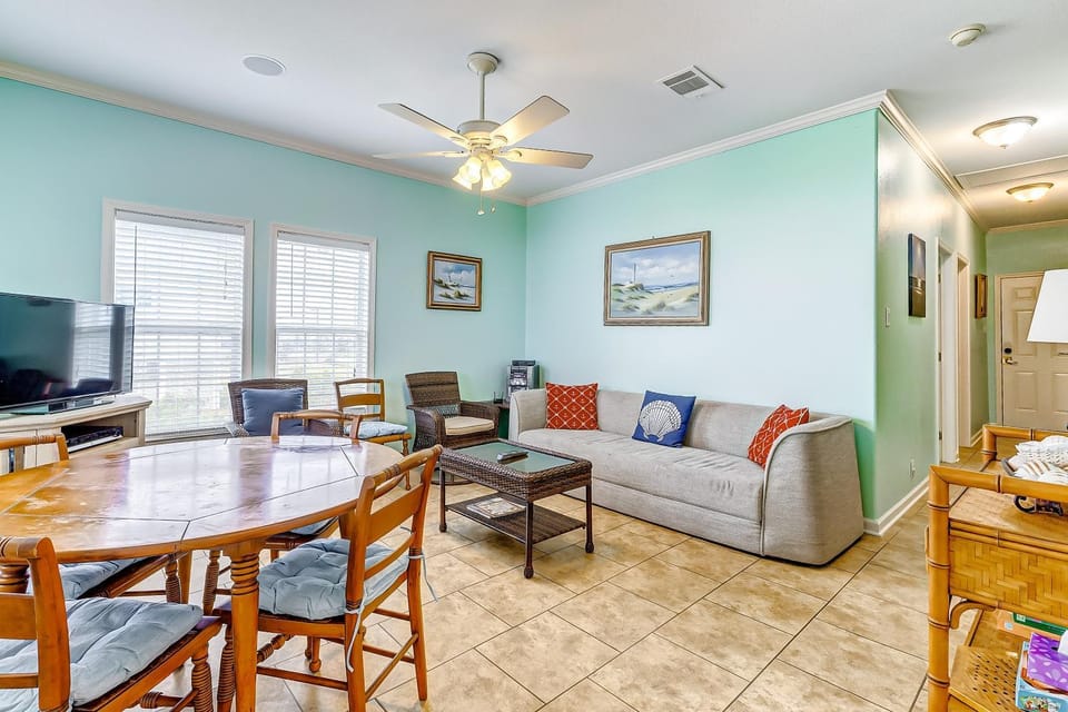 Bolivar Bliss home House in Bolivar Peninsula