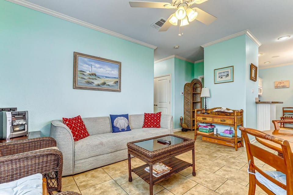 Bolivar Bliss home House in Bolivar Peninsula