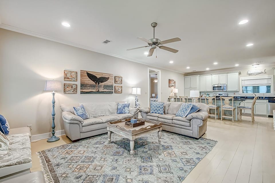 Blessings by the Sea home House in Bolivar Peninsula