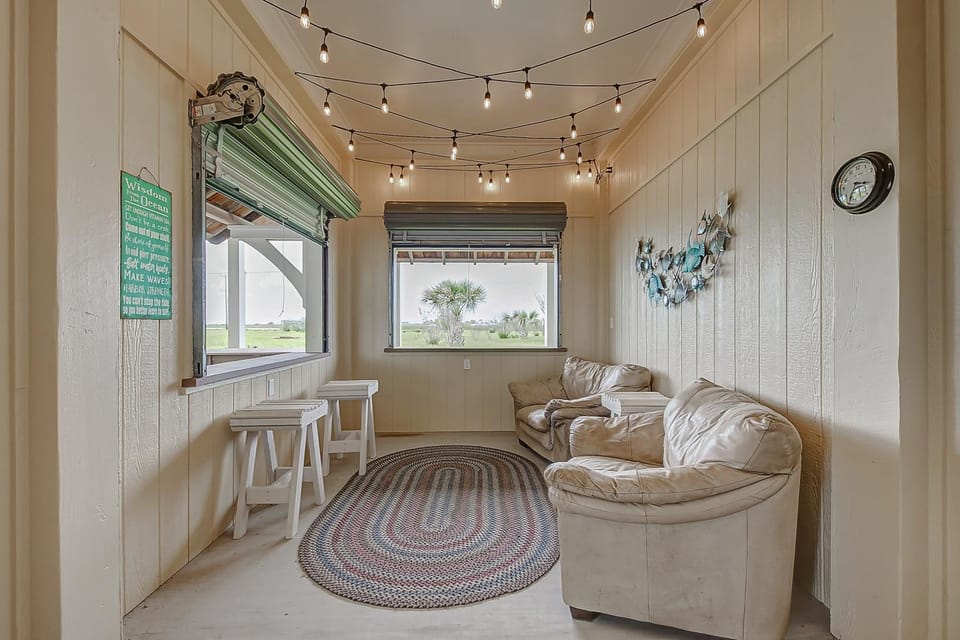 Blessings by the Sea home House in Bolivar Peninsula