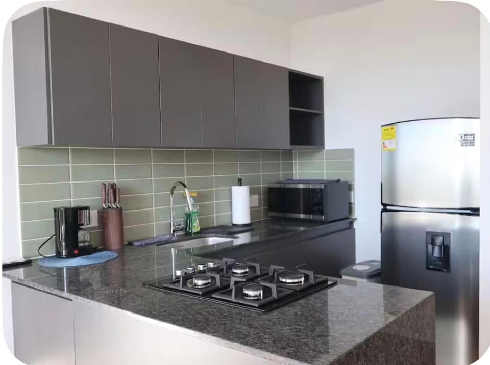Apartamento Asturias Apartment in Risaralda