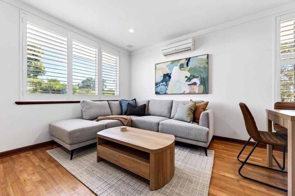 MURR20 - Hacienda Haven Apartment in Perth