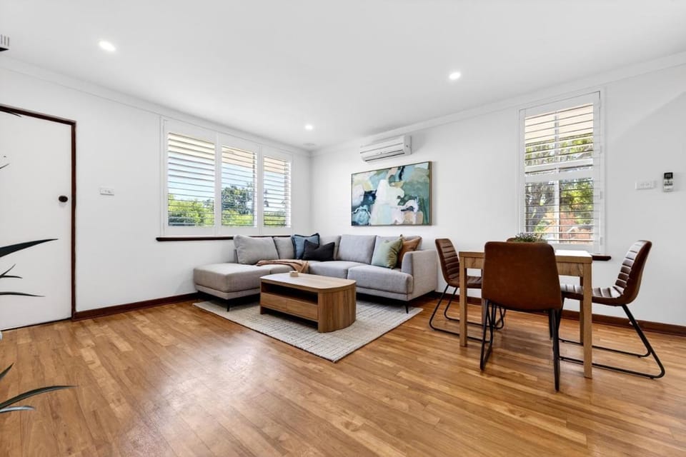 MURR20 - Hacienda Haven Apartment in Perth