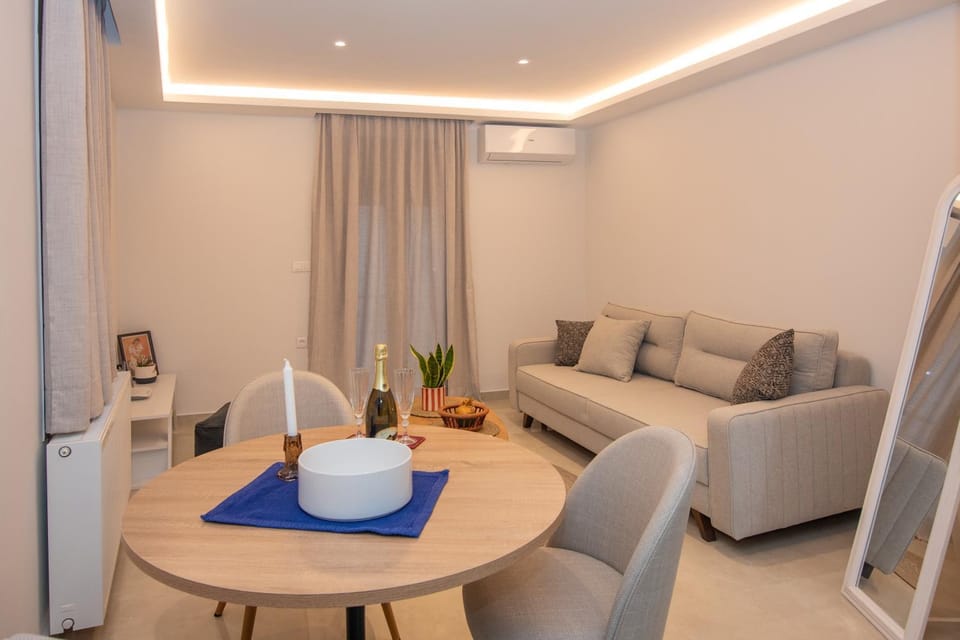 Titína's Apartment in Zakynthos