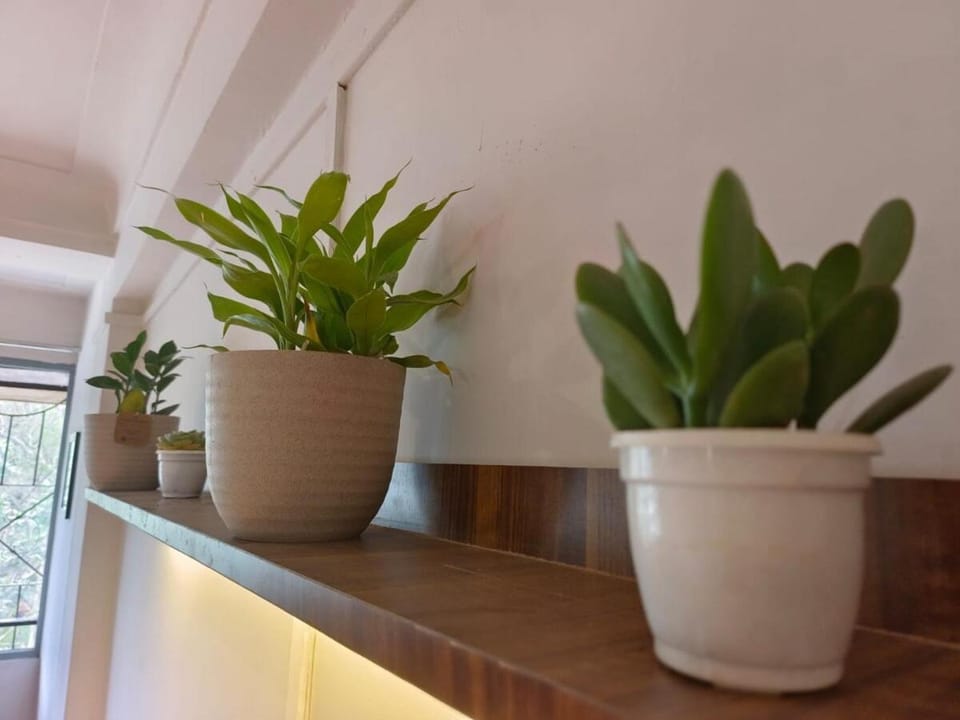 Celestial crest Apartment in Pune