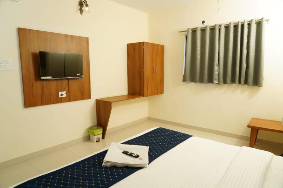 Sai Charan Lodging Nature lodge in Maharashtra